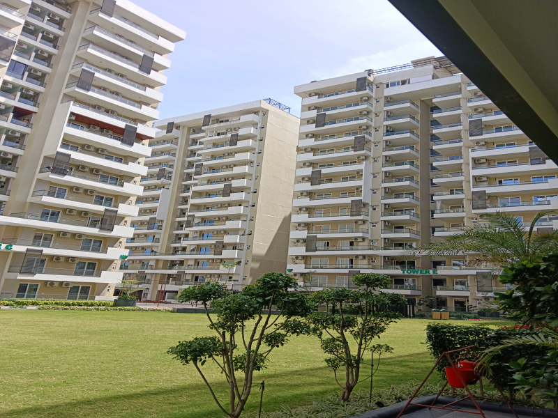 4 BHK 3130 Sq.ft. Apartment for Sale in Airport Road, Zirakpur