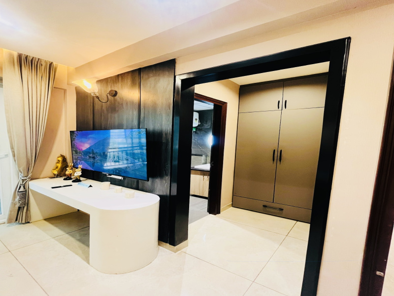 4 BHK 3130 Sq.ft. Apartment for Sale in Airport Road, Zirakpur