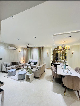 4 BHK 3130 Sq.ft. Apartment for Sale in Airport Road, Zirakpur