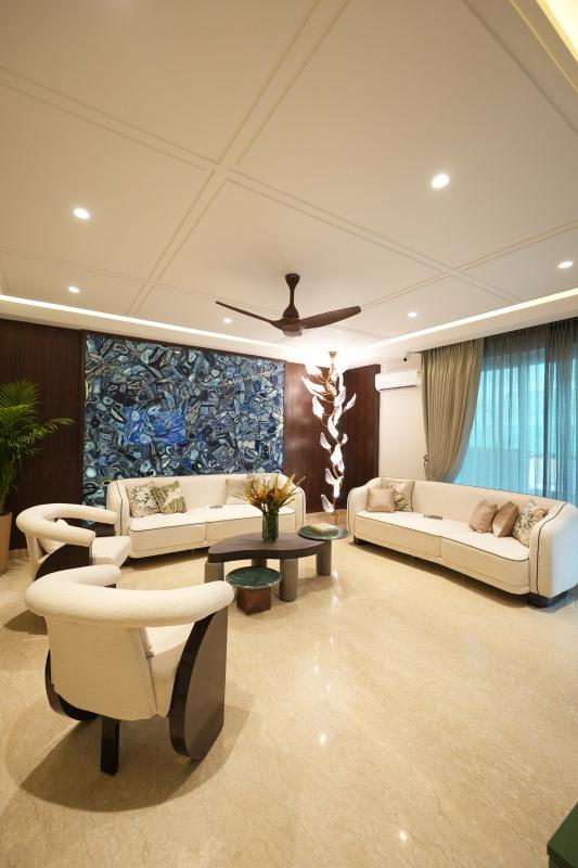 5 BHK 5750 Sq.ft. Apartment for Sale in Airport Road, Zirakpur