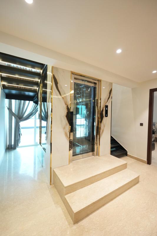 5 BHK 5750 Sq.ft. Apartment for Sale in Airport Road, Zirakpur