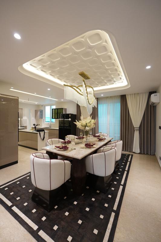 5 BHK 5750 Sq.ft. Apartment for Sale in Airport Road, Zirakpur