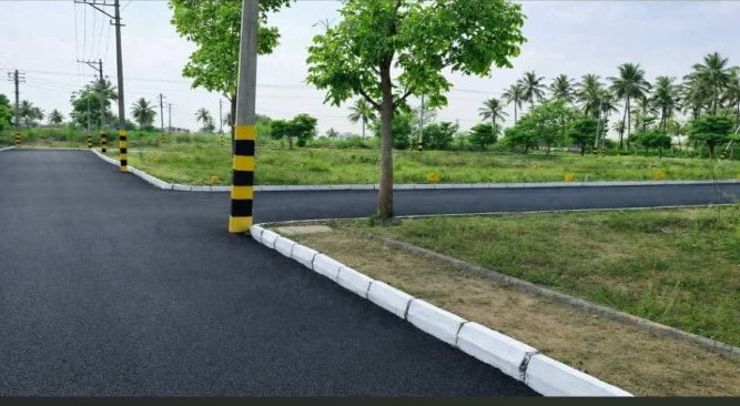  1200 Sq.ft. Residential Plot for Sale in Bangarapet, Kolar