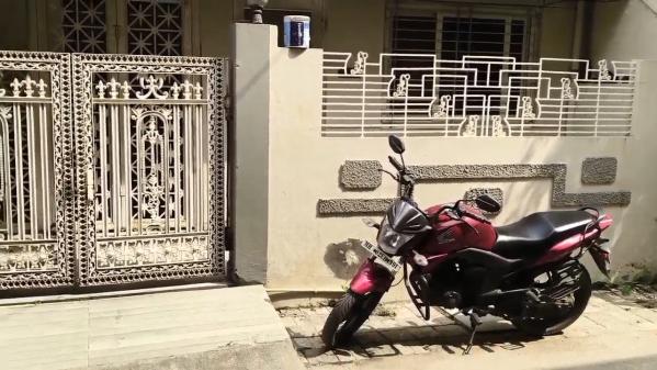 2 BHK 800 Sq.ft. House for Sale in Noorani Nagar, Indore