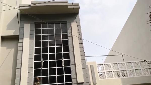 2 BHK 800 Sq.ft. House for Sale in Noorani Nagar, Indore