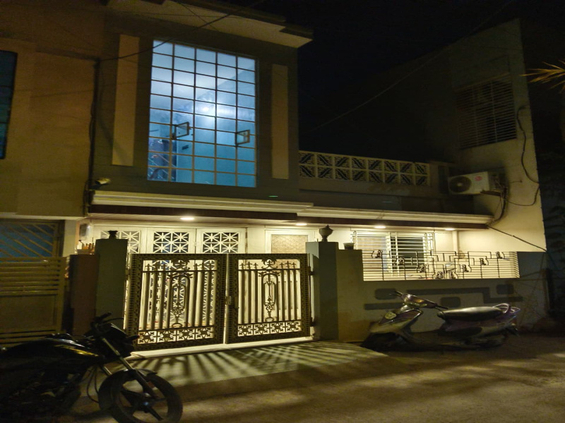 2 BHK 800 Sq.ft. House for Sale in Noorani Nagar, Indore