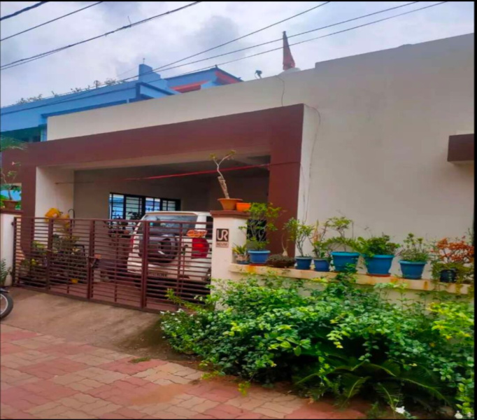 3 BHK 1900 Sq.ft. House for Rent in Khandagiri, Bhubaneswar
