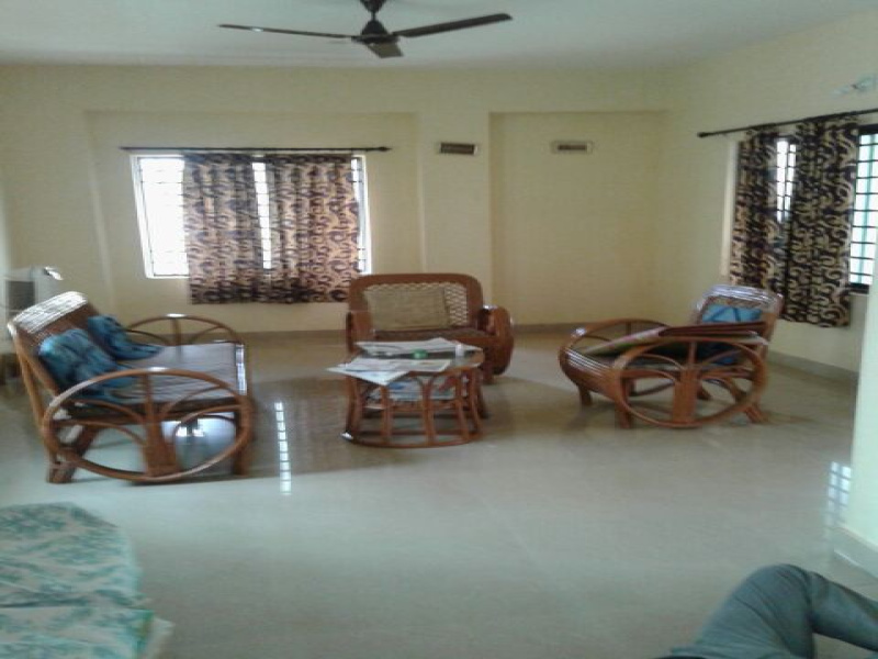 3 BHK 1900 Sq.ft. House for Rent in Khandagiri, Bhubaneswar