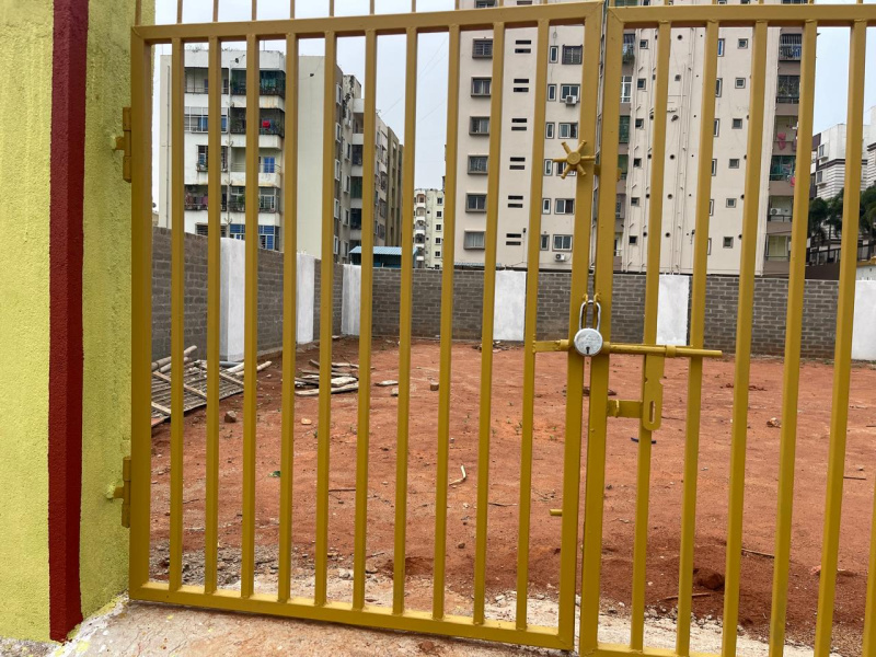  2400 Sq.ft. Commercial Land for Rent in Sundarpada, Bhubaneswar