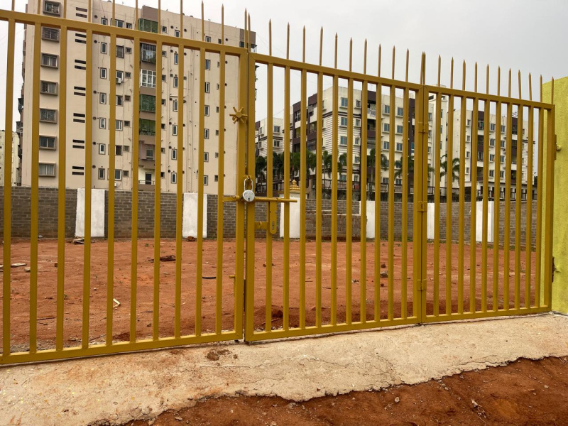  2400 Sq.ft. Commercial Land for Rent in Sundarpada, Bhubaneswar