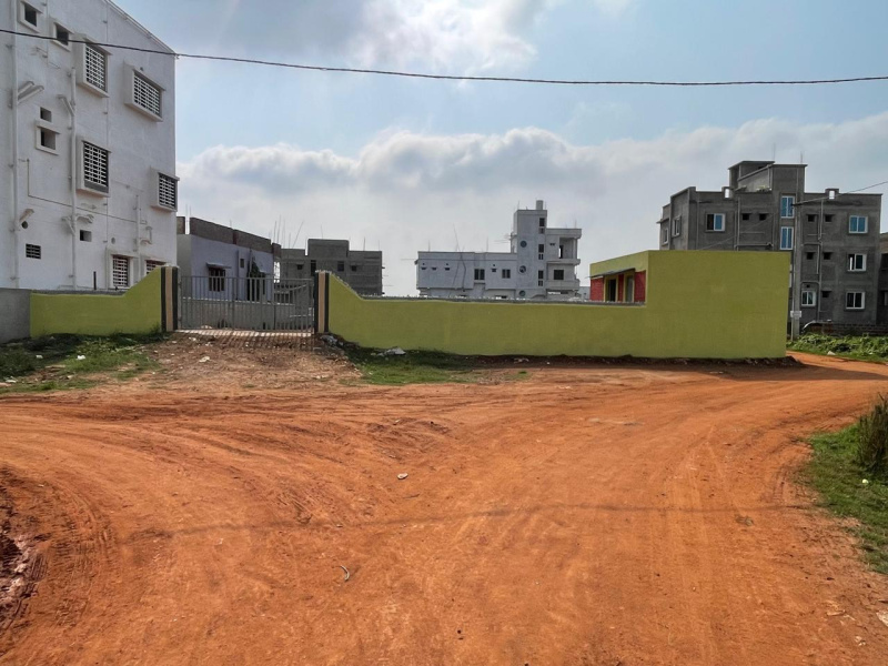  7000 Sq.ft. Commercial Land for Rent in Sundarpada, Bhubaneswar