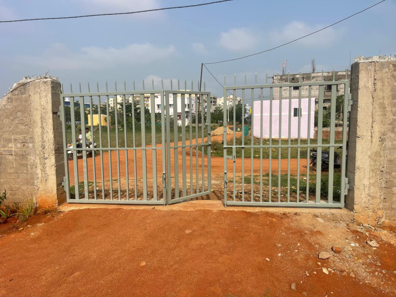  7000 Sq.ft. Commercial Land for Rent in Sundarpada, Bhubaneswar
