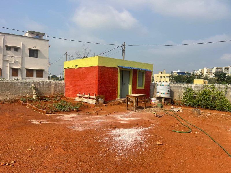  7000 Sq.ft. Commercial Land for Rent in Sundarpada, Bhubaneswar