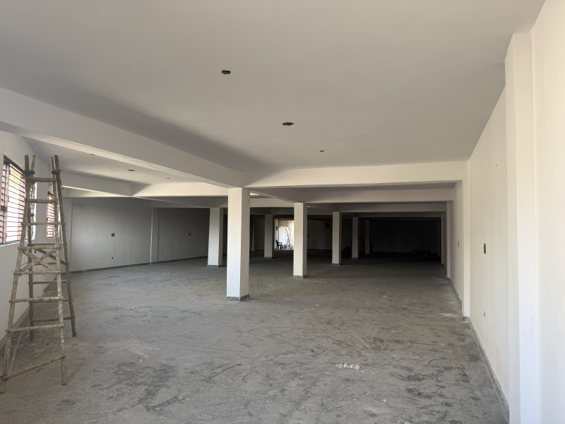  4200 Sq.ft. Warehouse for Rent in Sector 33 Gurgaon