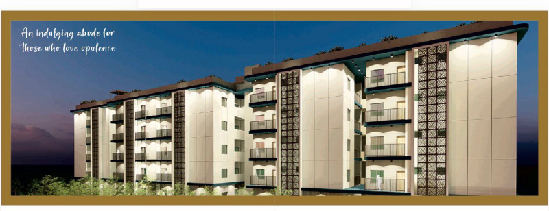 2 BHK 1040 Sq.ft. Apartment for Sale in Boyapalem, Visakhapatnam