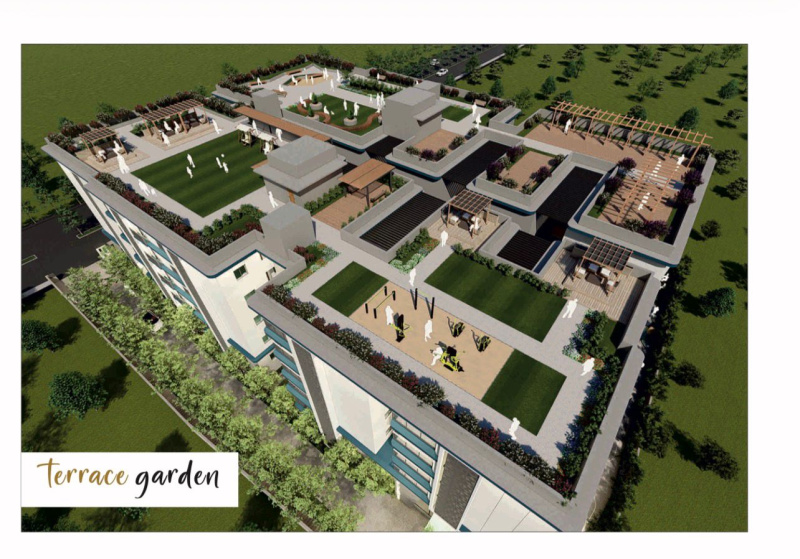 2 BHK 1040 Sq.ft. Apartment for Sale in Boyapalem, Visakhapatnam