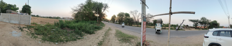  49000 Sq.ft. Agricultural/Farm Land for Rent in Tauru, Nuh