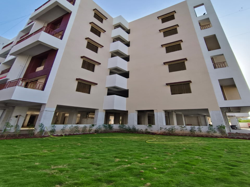 2 BHK 874 Sq.ft. Apartment for Sale in Chakan, Pune