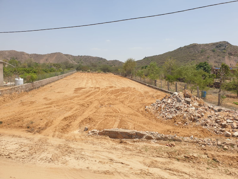 1 RK 3556 Sq. Yards Farm House for Sale in Chomu, Jaipur