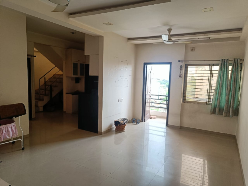 3 BHK 1360 Sq.ft. Apartment for Sale in Vemali, Vadodara