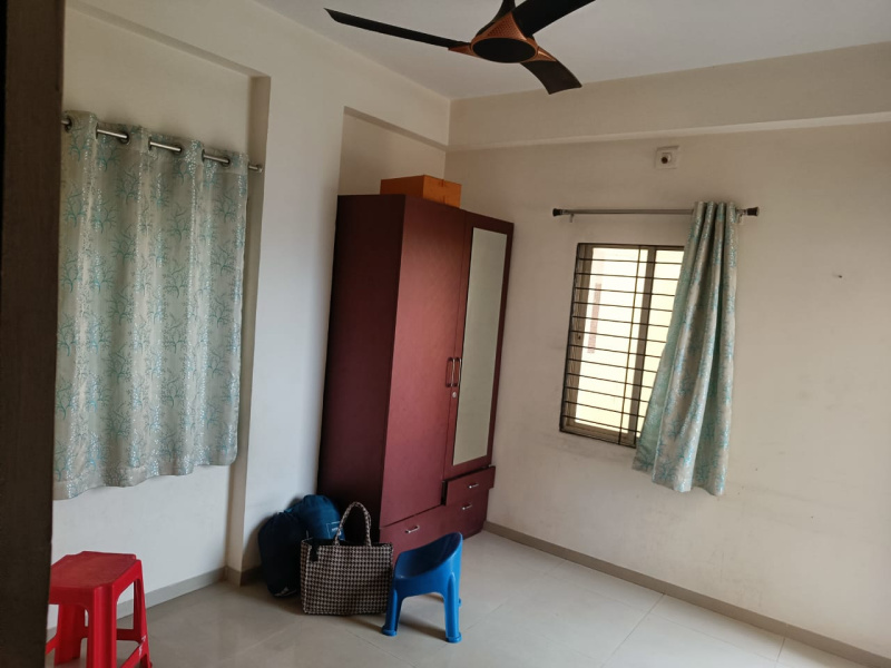 3 BHK 1360 Sq.ft. Apartment for Sale in Vemali, Vadodara