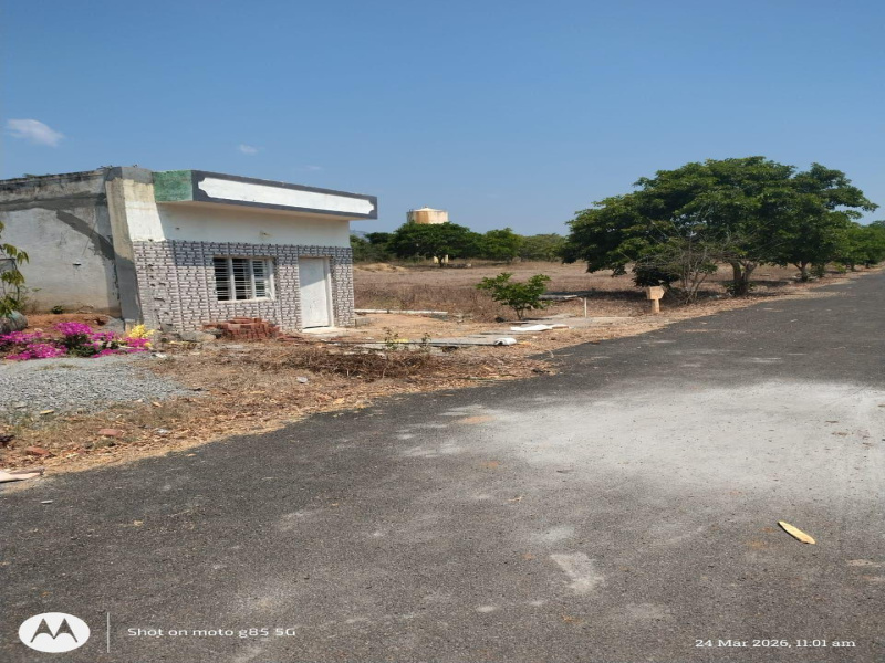  1200 Sq.ft. Residential Plot for Sale in Kanakapura Road, Bangalore