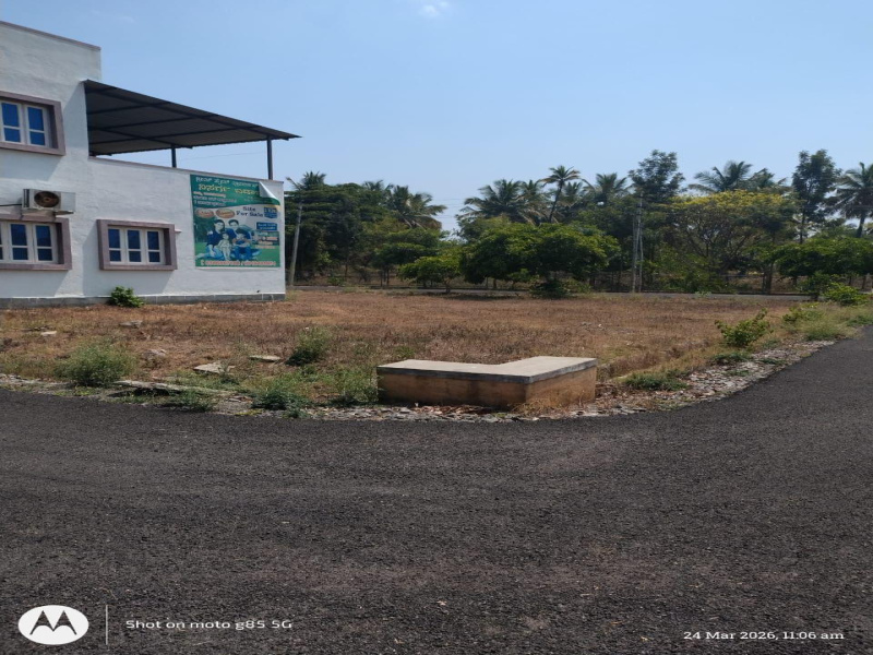  1200 Sq.ft. Residential Plot for Sale in Kanakapura Road, Bangalore