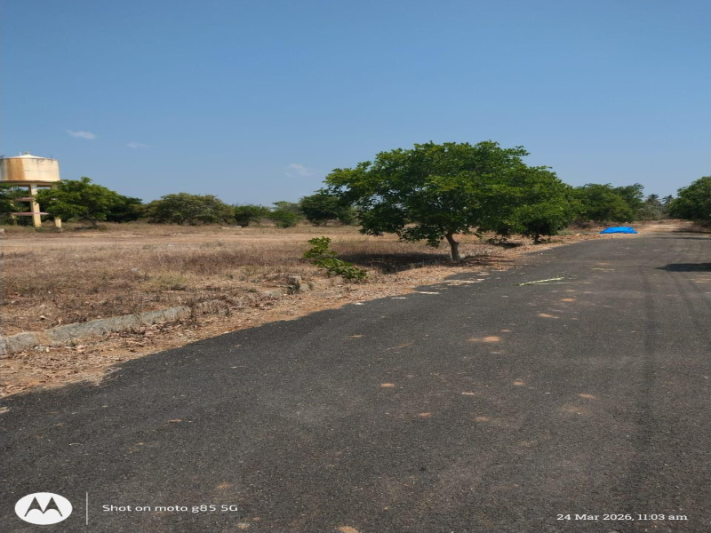  1200 Sq.ft. Residential Plot for Sale in Kanakapura Road, Bangalore