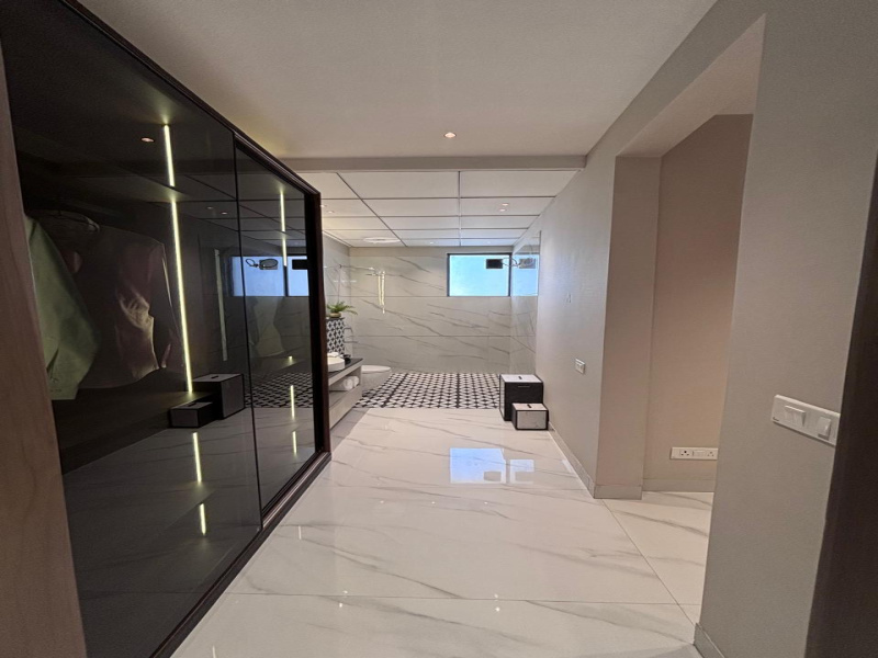 3 BHK 1729 Sq.ft. Apartment for Sale in Chandigarh Patiala Highway, Zirakpur