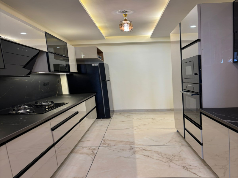 3 BHK 1623 Sq.ft. Apartment for Sale in Kharar, Mohali