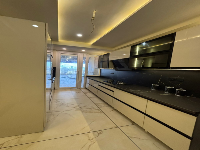 3 BHK 1623 Sq.ft. Apartment for Sale in Kharar, Mohali