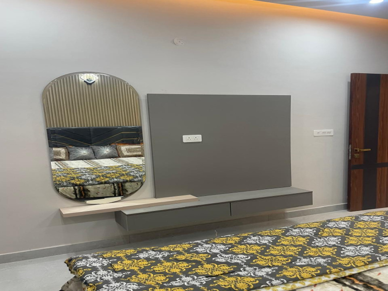 2 BHK 980 Sq.ft. Builder Floor for Sale in Khanpur, Kharar, Mohali