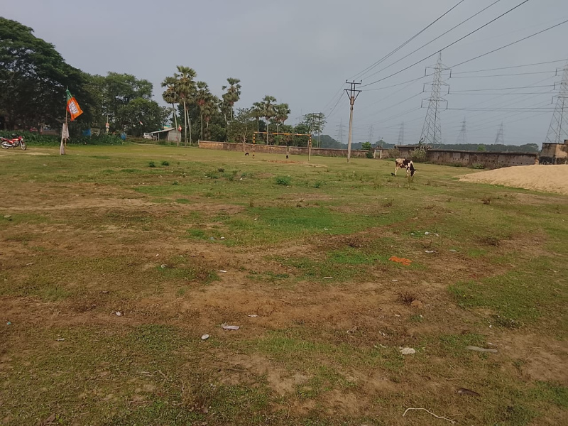  33 Katha Industrial Land for Sale in Memari, Bardhaman