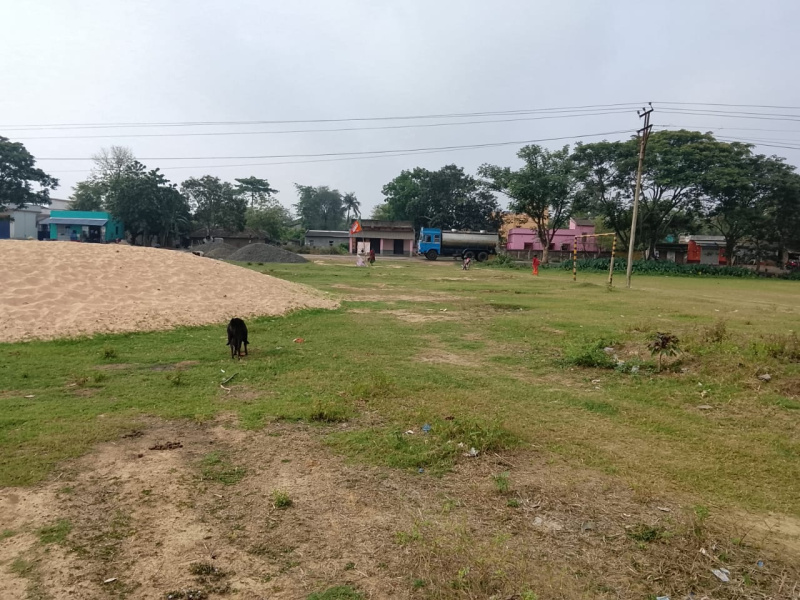  33 Katha Industrial Land for Sale in Memari, Bardhaman