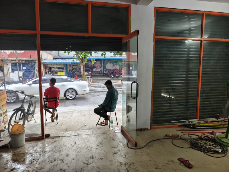  2500 Sq.ft. Showroom for Rent in Nungambakkam, Chennai
