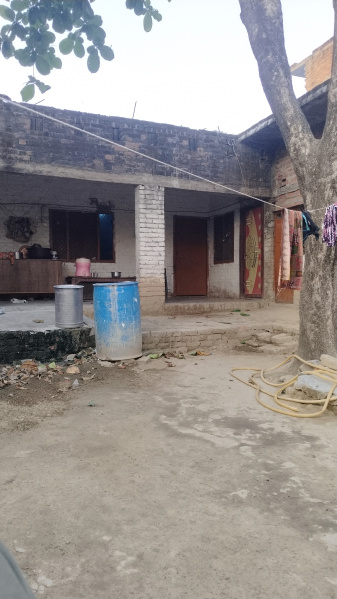  4200 Sq.ft. Commercial Land for Sale in Dubbaga, Lucknow