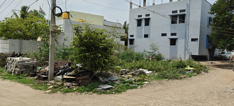  1200 Sq.ft. Residential Plot for Sale in LBS Nagar, Raichur