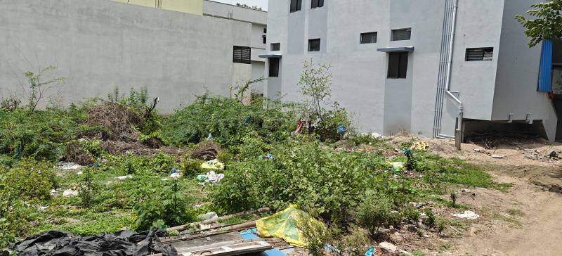  1200 Sq.ft. Residential Plot for Sale in LBS Nagar, Raichur