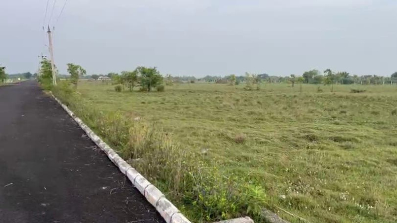  800 Sq.ft. Residential Plot for Sale in Karunguzhi, Chengalpattu