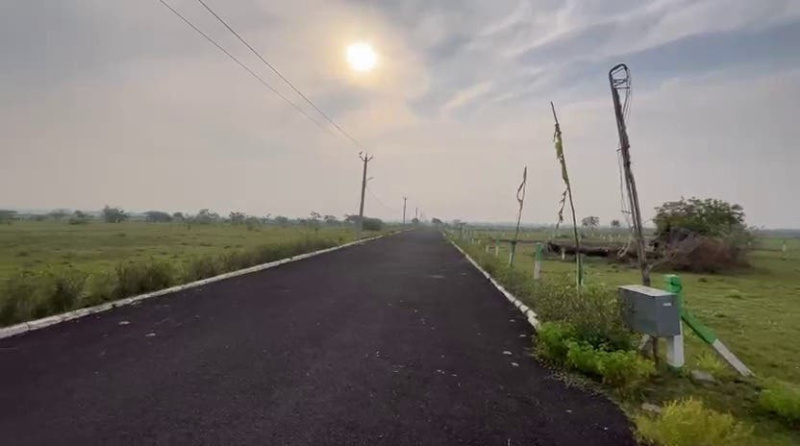  800 Sq.ft. Residential Plot for Sale in Karunguzhi, Chengalpattu