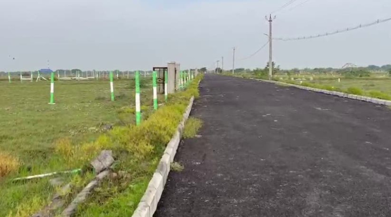  800 Sq.ft. Residential Plot for Sale in Karunguzhi, Chengalpattu