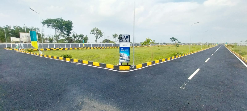  872 Sq.ft. Residential Plot for Sale in Melakottai, Madurai