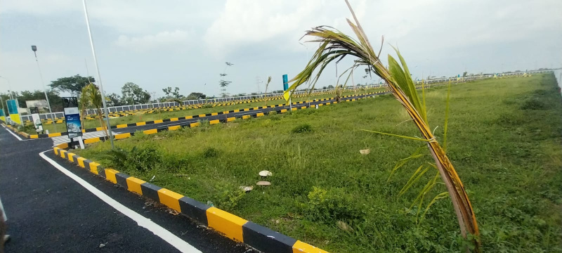  872 Sq.ft. Residential Plot for Sale in Melakottai, Madurai