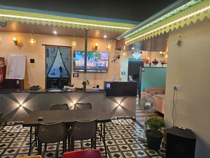  1700 Sq.ft. Commercial Shop for Rent in Mansarovar Colony, Jaipur