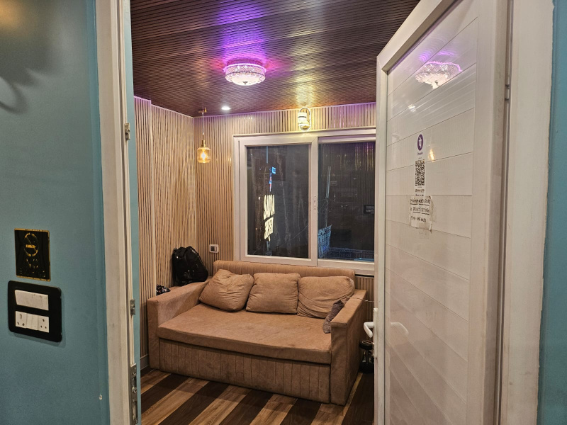  1700 Sq.ft. Commercial Shop for Rent in Mansarovar Colony, Jaipur