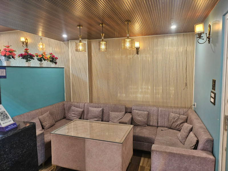  1700 Sq.ft. Commercial Shop for Rent in Mansarovar Colony, Jaipur