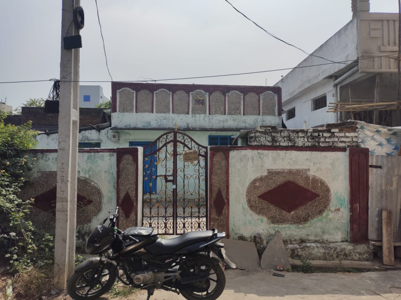 3 BHK 146 Sq.ft. House for Sale in Kareemabad, Warangal