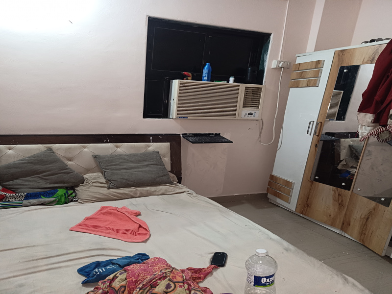 1 BHK 550 Sq.ft. Apartment for Rent in Belavali, Badlapur, Thane