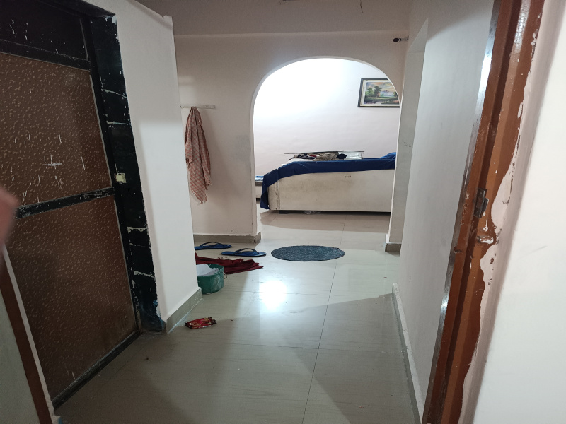 1 BHK 550 Sq.ft. Apartment for Rent in Belavali, Badlapur, Thane