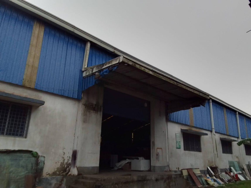  25000 Sq.ft. Warehouse for Rent in Amta Road, Howrah